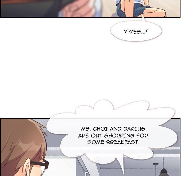 Annoying Alice chapter 65 page 97