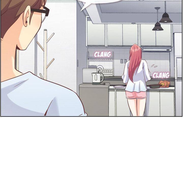 Annoying Alice chapter 65 page 101