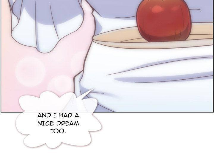 Annoying Alice chapter 65 page 105