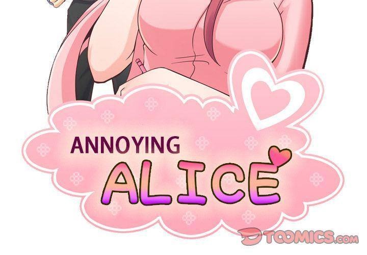 Annoying Alice chapter 66 page 3