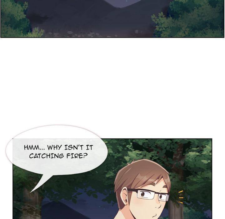 Annoying Alice chapter 66 page 6