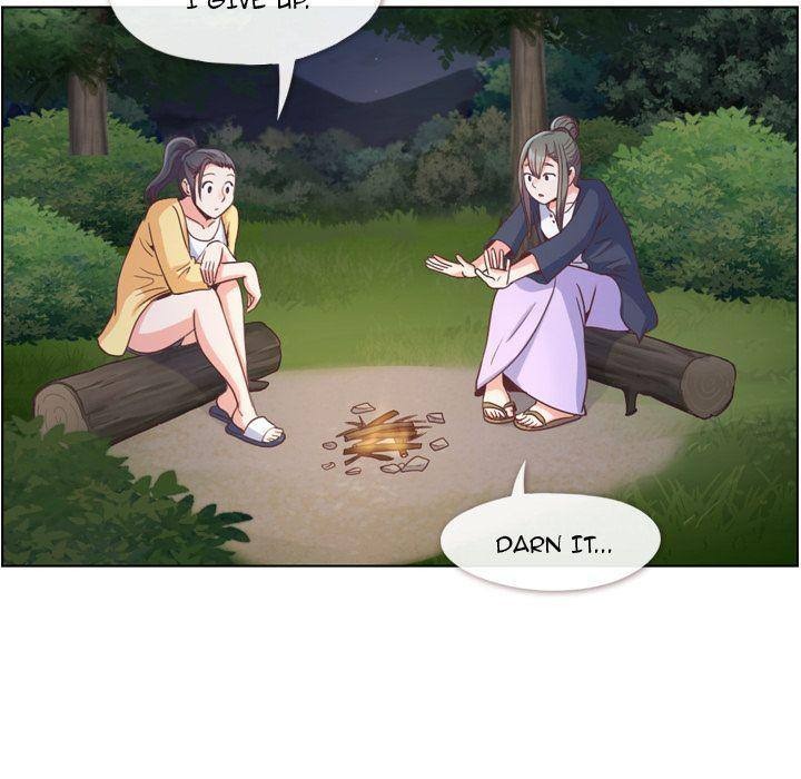 Annoying Alice chapter 66 page 8