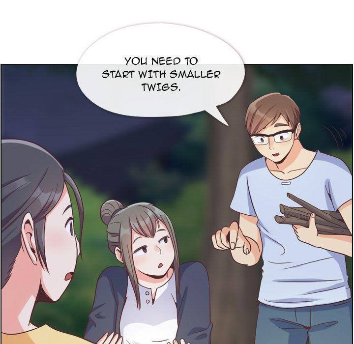Annoying Alice chapter 66 page 9