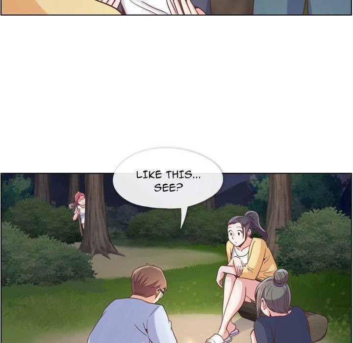 Annoying Alice chapter 66 page 10