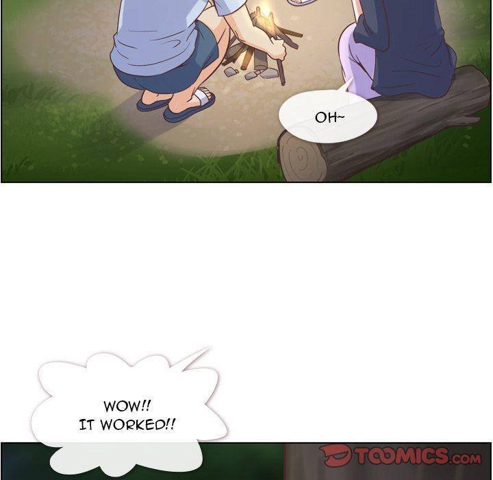 Annoying Alice chapter 66 page 11