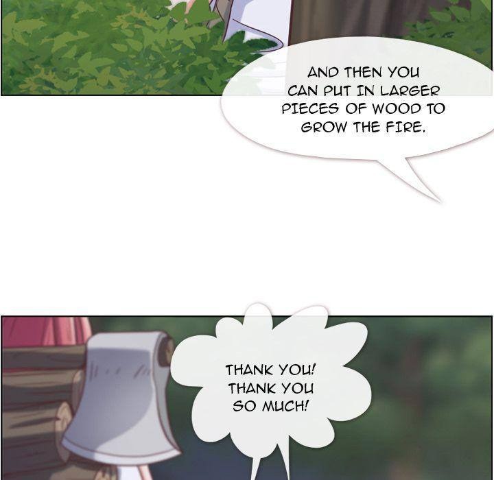 Annoying Alice chapter 66 page 13