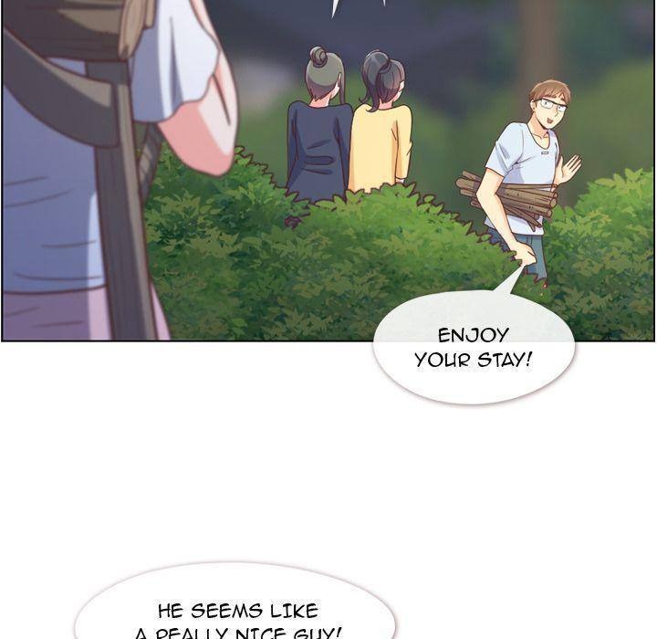 Annoying Alice chapter 66 page 14