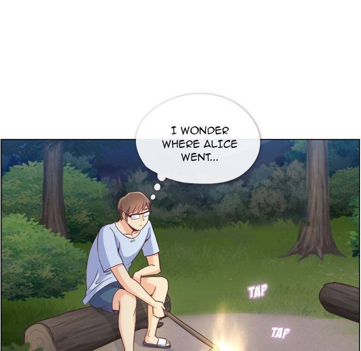 Annoying Alice chapter 66 page 17