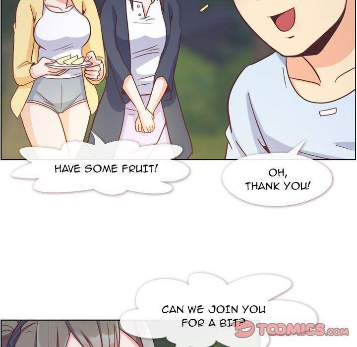 Annoying Alice chapter 66 page 19
