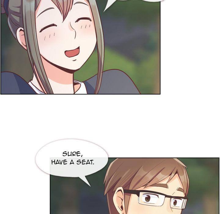 Annoying Alice chapter 66 page 20