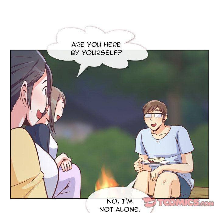 Annoying Alice chapter 66 page 23