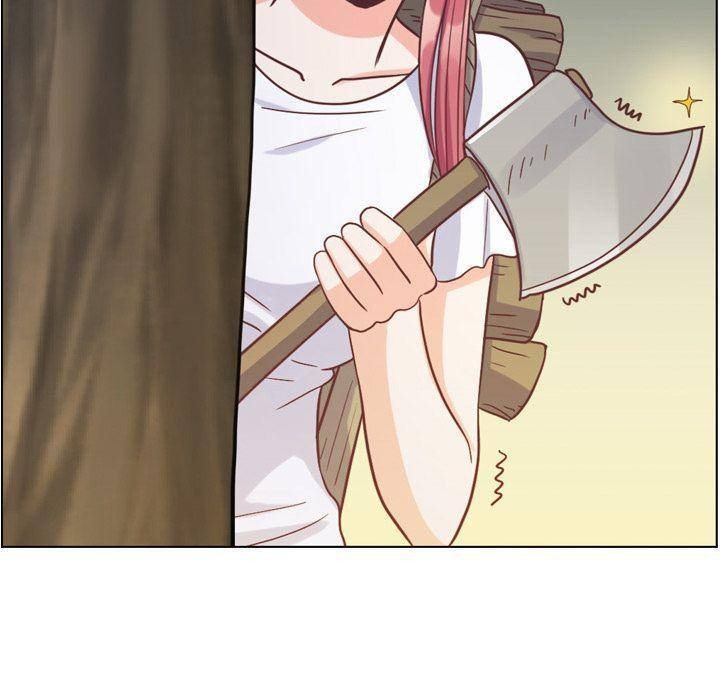 Annoying Alice chapter 66 page 30