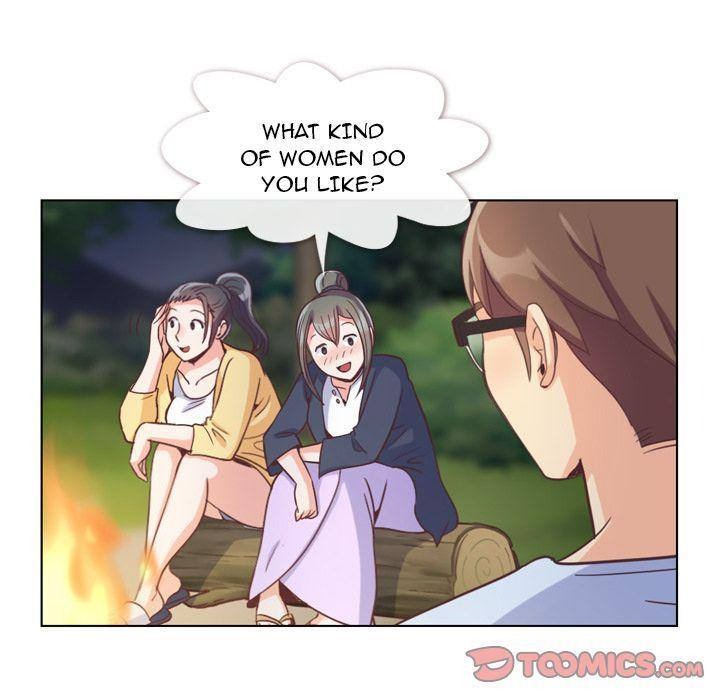 Annoying Alice chapter 66 page 31
