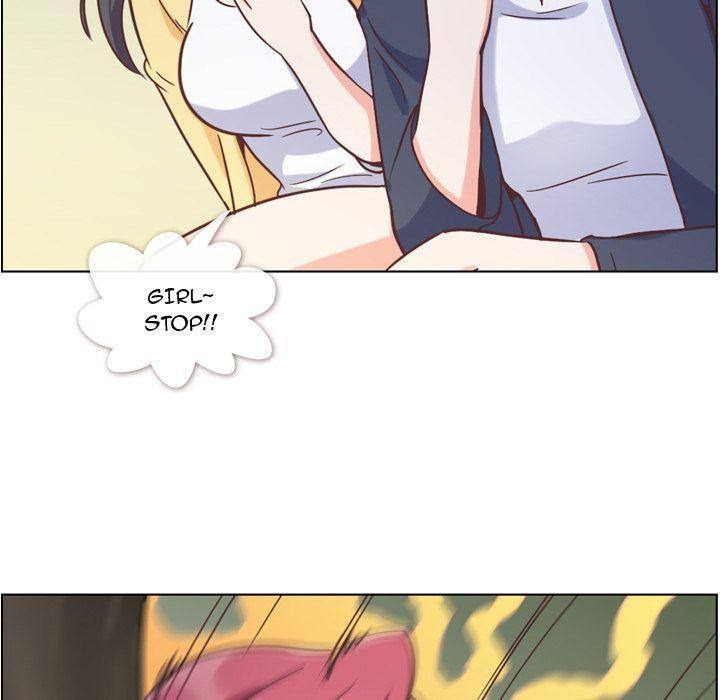 Annoying Alice chapter 66 page 33