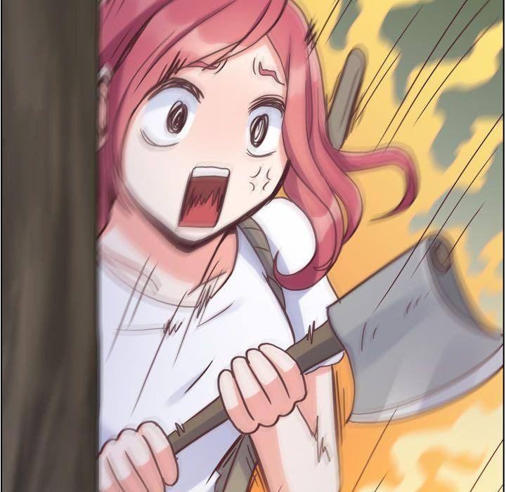 Annoying Alice chapter 66 page 34