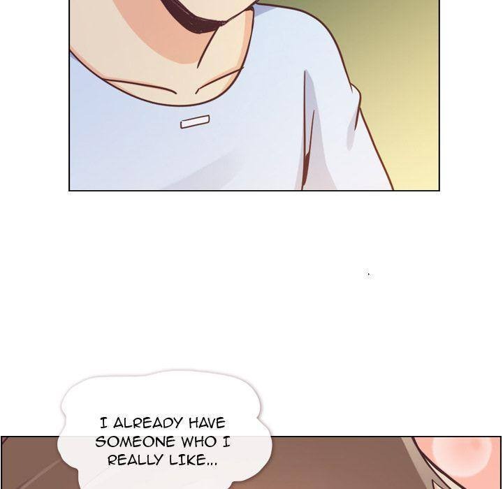 Annoying Alice chapter 66 page 36