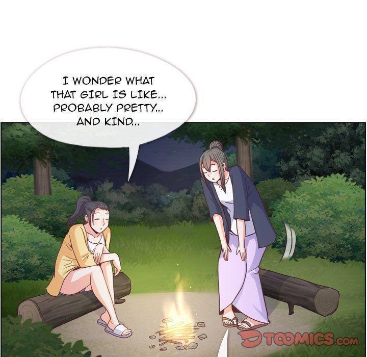 Annoying Alice chapter 66 page 43