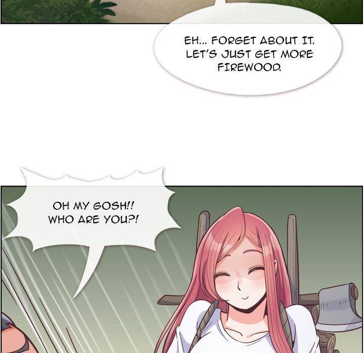 Annoying Alice chapter 66 page 44
