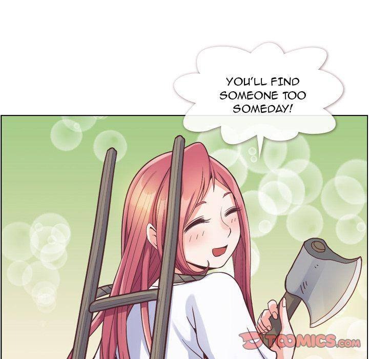Annoying Alice chapter 66 page 47