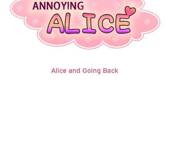 Annoying Alice chapter 66 page 53