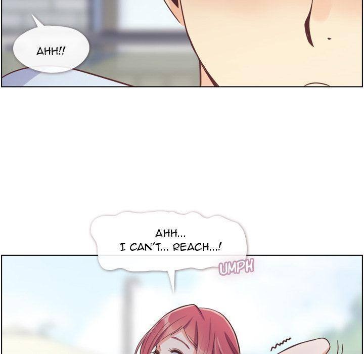 Annoying Alice chapter 66 page 57