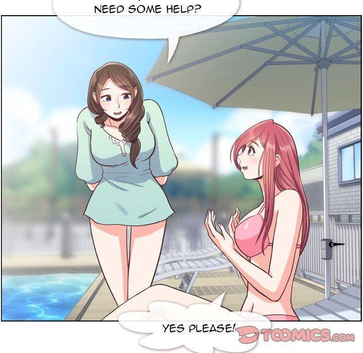 Annoying Alice chapter 66 page 63