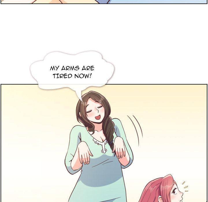 Annoying Alice chapter 66 page 77