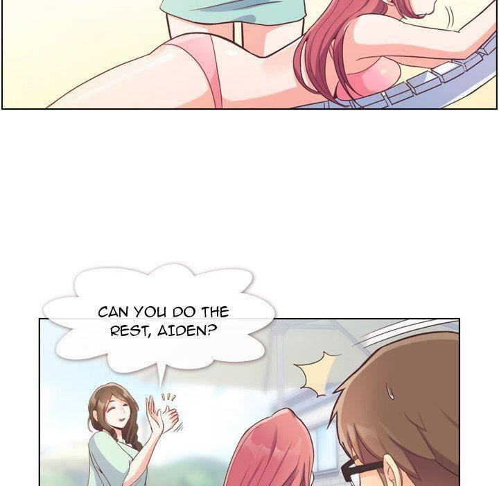 Annoying Alice chapter 66 page 78