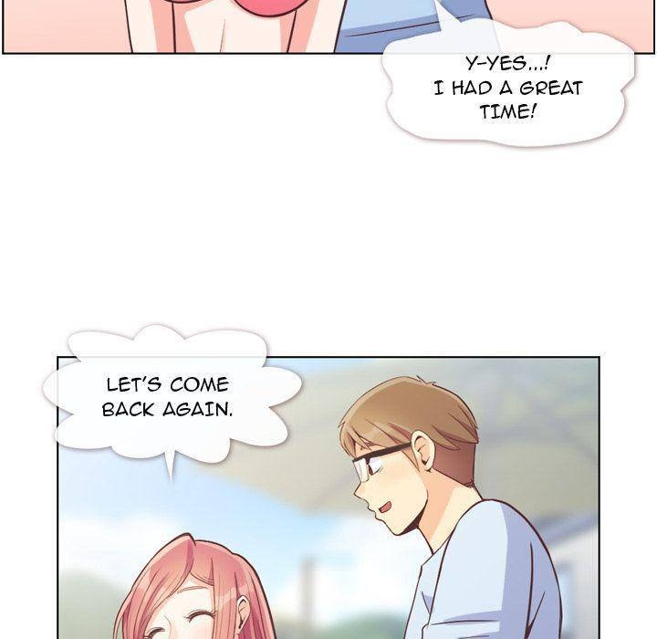 Annoying Alice chapter 66 page 89