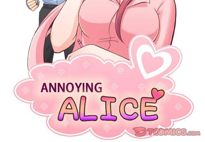 Annoying Alice chapter 67 page 3