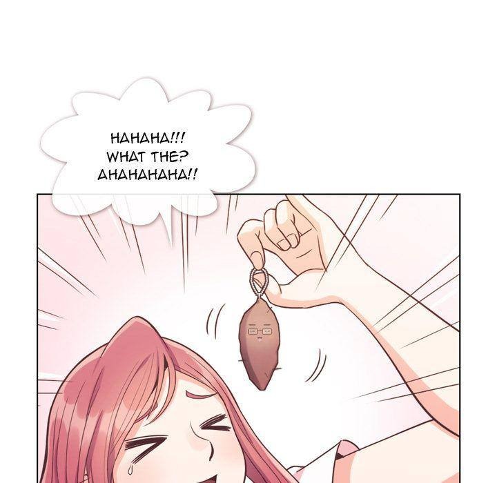 Annoying Alice chapter 67 page 9
