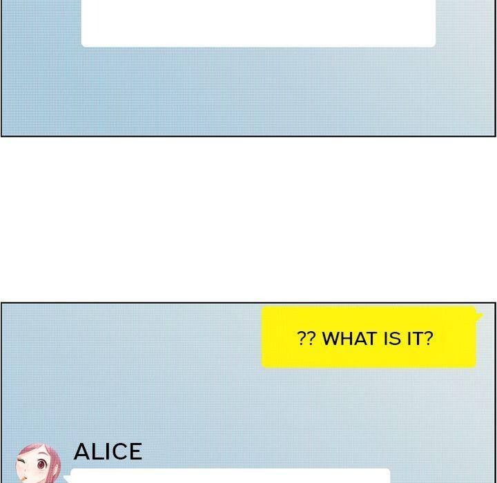 Annoying Alice chapter 67 page 16