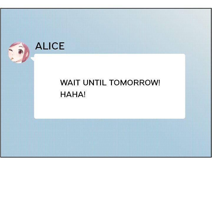 Annoying Alice chapter 67 page 18