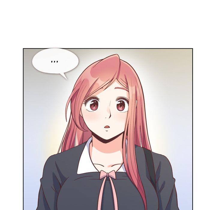 Annoying Alice chapter 67 page 25