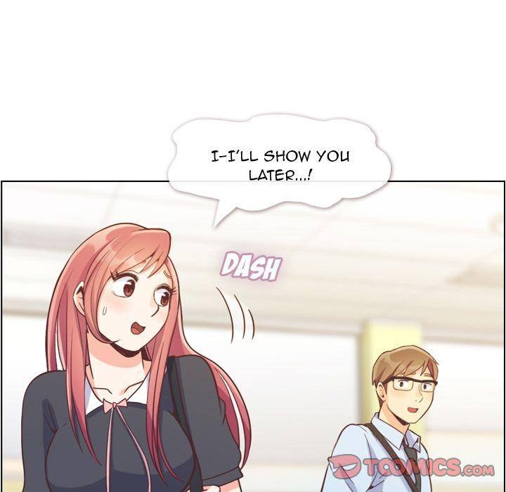 Annoying Alice chapter 67 page 39