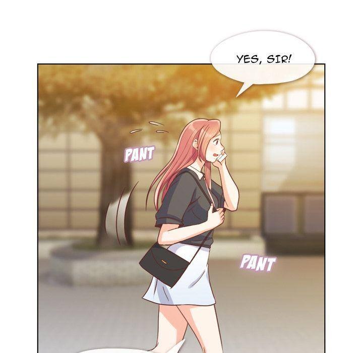 Annoying Alice chapter 67 page 42