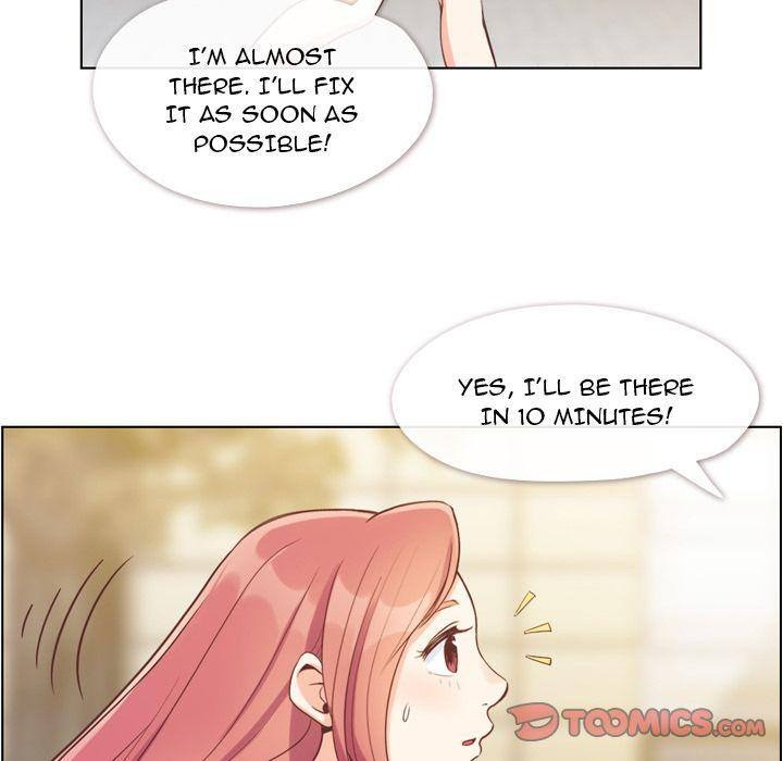 Annoying Alice chapter 67 page 43