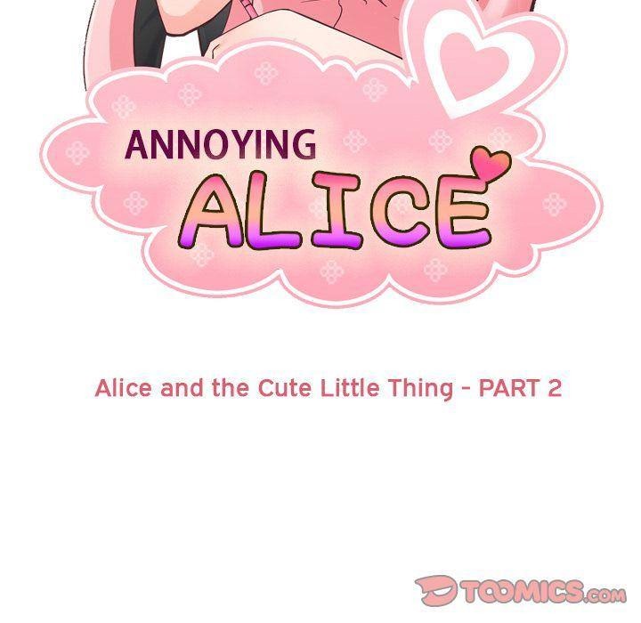 Annoying Alice chapter 67 page 47