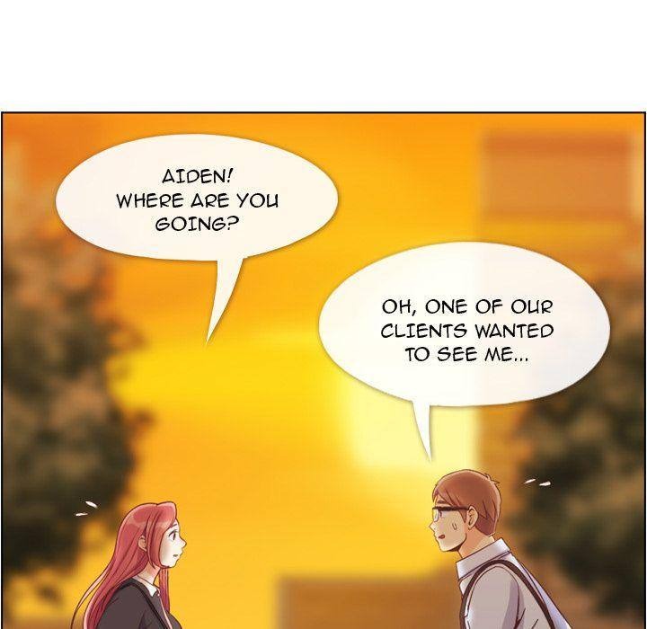 Annoying Alice chapter 67 page 54