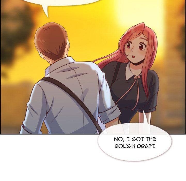 Annoying Alice chapter 67 page 56