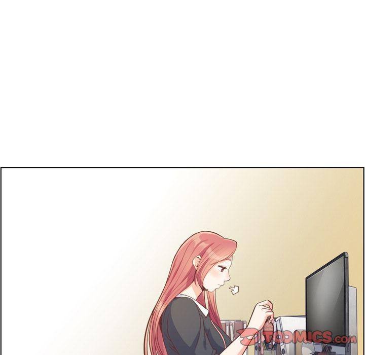 Annoying Alice chapter 67 page 71