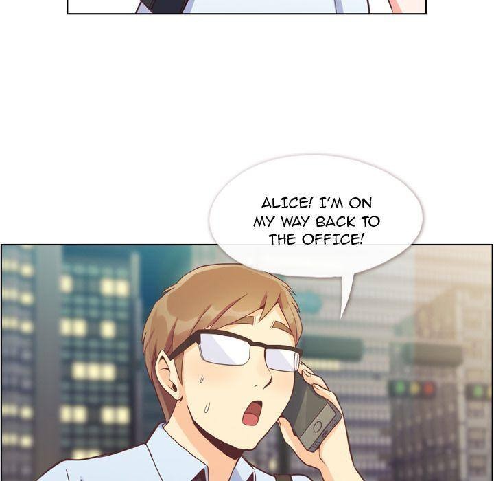 Annoying Alice chapter 67 page 76