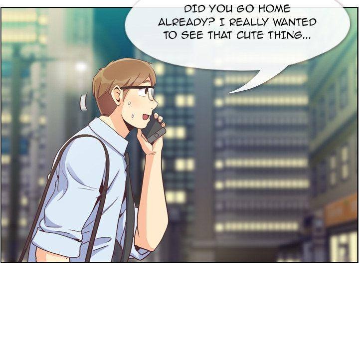 Annoying Alice chapter 67 page 80