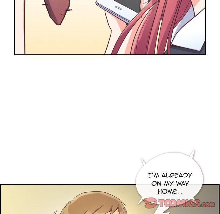 Annoying Alice chapter 67 page 83