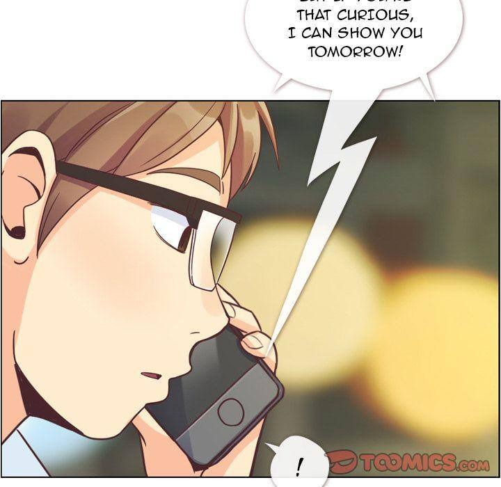 Annoying Alice chapter 67 page 87