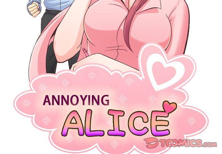 Annoying Alice chapter 68 page 3