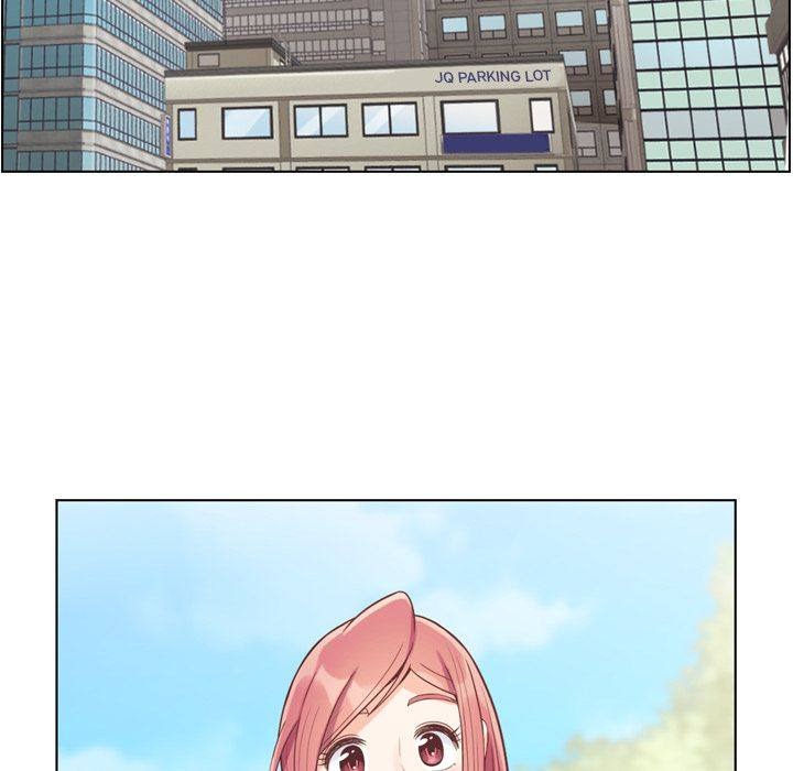 Annoying Alice chapter 68 page 6
