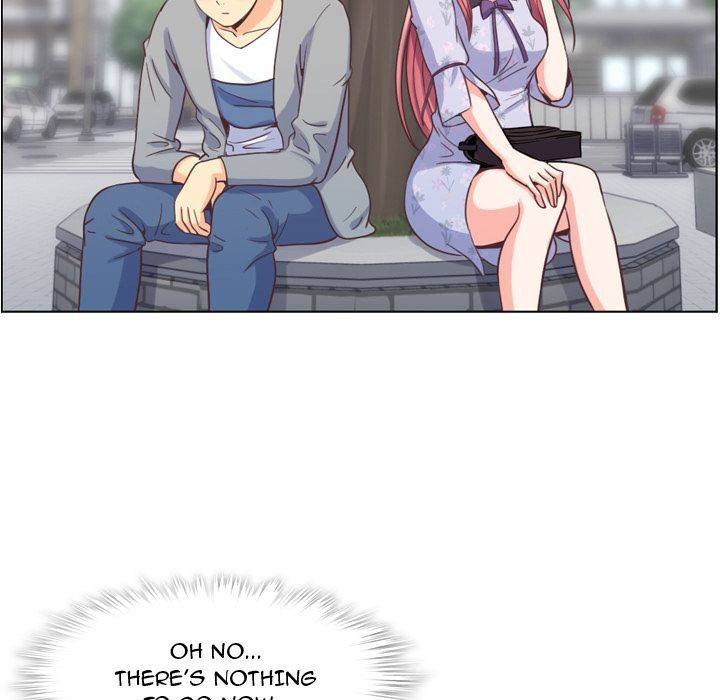 Annoying Alice chapter 68 page 14