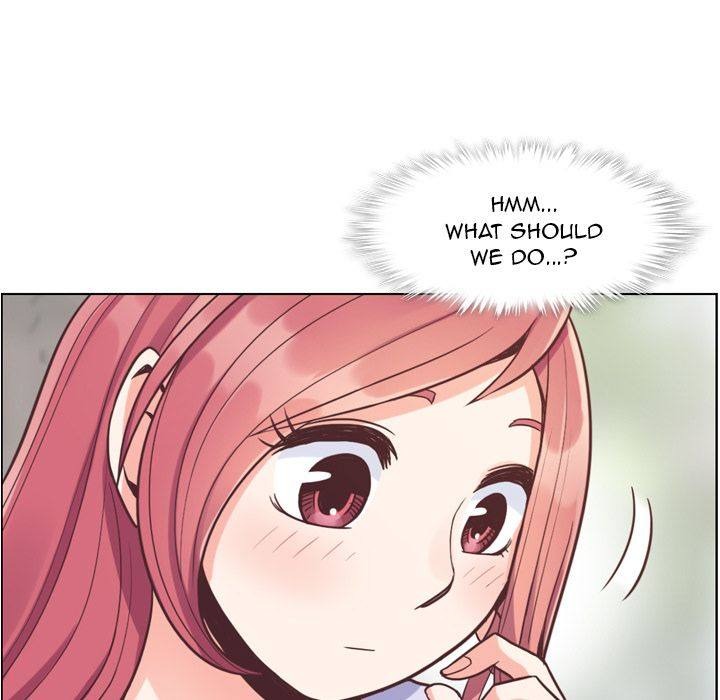Annoying Alice chapter 68 page 16