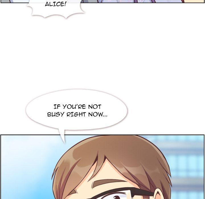 Annoying Alice chapter 68 page 20